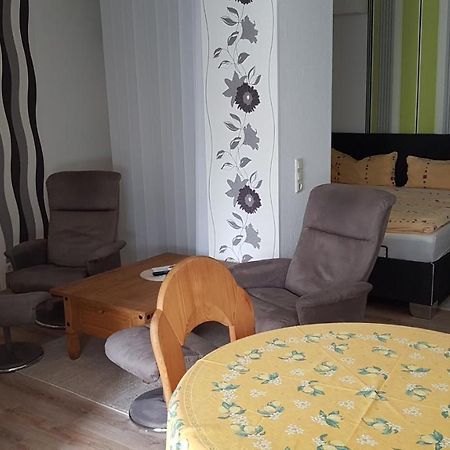 Apartment Halmis Fewo Wr Wernigerode Bagian luar foto