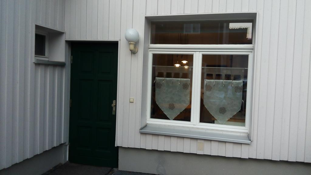 Apartment Halmis Fewo Wr Wernigerode Ruang foto